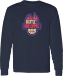 Long Sleeves - Battle In The Big Apple 2026 (Main Logo)