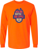 Long Sleeves - Battle In The Big Apple 2026 (Main Logo)