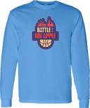 Long Sleeves - Battle In The Big Apple 2026 (Main Logo)