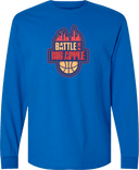 Long Sleeves - Battle In The Big Apple 2026 (Main Logo)