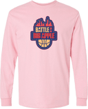 Long Sleeves - Battle In The Big Apple 2026 (Main Logo)