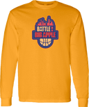 Long Sleeves - Battle In The Big Apple 2026 (Main Logo)