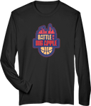 Performance Long Sleeves - Battle In The Big Apple 2026 (Main Logo)