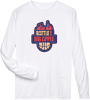 Performance Long Sleeves - Battle In The Big Apple 2026 (Main Logo)