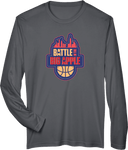 Performance Long Sleeves - Battle In The Big Apple 2026 (Main Logo)