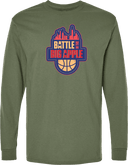 Long Sleeves - Battle In The Big Apple 2026 (Main Logo)