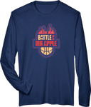 Performance Long Sleeves - Battle In The Big Apple 2026 (Main Logo)