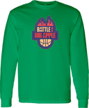 Long Sleeves - Battle In The Big Apple 2026 (Main Logo)