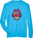 Performance Long Sleeves - Battle In The Big Apple 2026 (Main Logo)