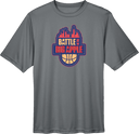 Performance Short Sleeves - Battle In The Big Apple 2026 (Main Logo)