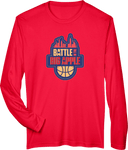 Performance Long Sleeves - Battle In The Big Apple 2026 (Main Logo)