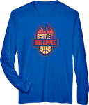 Performance Long Sleeves - Battle In The Big Apple 2026 (Main Logo)