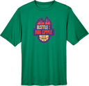 Performance Short Sleeves - Battle In The Big Apple 2026 (Main Logo)