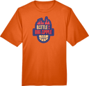 Performance Short Sleeves - Battle In The Big Apple 2026 (Main Logo)