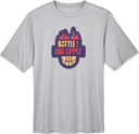 Performance Short Sleeves - Battle In The Big Apple 2026 (Main Logo)