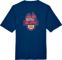 Performance Short Sleeves - Battle In The Big Apple 2026 (Main Logo)