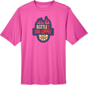 Performance Short Sleeves - Battle In The Big Apple 2026 (Main Logo)