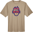 Performance Short Sleeves - Battle In The Big Apple 2026 (Main Logo)