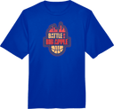 Performance Short Sleeves - Battle In The Big Apple 2026 (Main Logo)