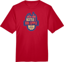 Performance Short Sleeves - Battle In The Big Apple 2026 (Main Logo)
