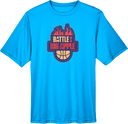 Performance Short Sleeves - Battle In The Big Apple 2026 (Main Logo)
