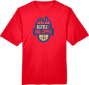 Performance Short Sleeves - Battle In The Big Apple 2026 (Main Logo)