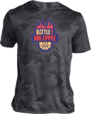 Performance Short Sleeves - Battle In The Big Apple 2026 (Main Logo)