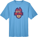 Performance Short Sleeves - Battle In The Big Apple 2026 (Main Logo)