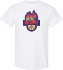 Short Sleeves - Battle In The Big Apple 2026 (Main Logo)