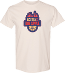 Short Sleeves - Battle In The Big Apple 2026 (Main Logo)