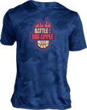 Performance Short Sleeves - Battle In The Big Apple 2026 (Main Logo)