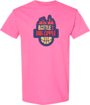 Short Sleeves - Battle In The Big Apple 2026 (Main Logo)