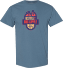 Short Sleeves - Battle In The Big Apple 2026 (Main Logo)