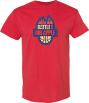Short Sleeves - Battle In The Big Apple 2026 (Main Logo)