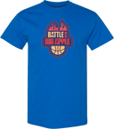 Short Sleeves - Battle In The Big Apple 2026 (Main Logo)