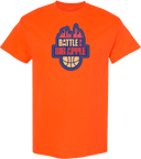 Short Sleeves - Battle In The Big Apple 2026 (Main Logo)
