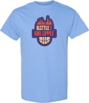 Short Sleeves - Battle In The Big Apple 2026 (Main Logo)