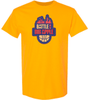 Short Sleeves - Battle In The Big Apple 2026 (Main Logo)