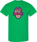Short Sleeves - Battle In The Big Apple 2026 (Main Logo)