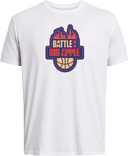 Under Armour Athletics Short Sleeve - Battle In The Big Apple 2026 (Main Logo)