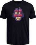 Under Armour Athletics Short Sleeve - Battle In The Big Apple 2026 (Main Logo)