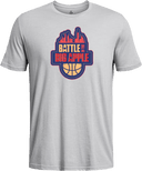 Under Armour Athletics Short Sleeve - Battle In The Big Apple 2026 (Main Logo)