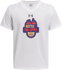 Under Armour Big Win Flag Jersey - Battle In The Big Apple 2026 (Main Logo)