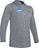 Under Armour L.S. Hoodie - Boys UAA Session I 2026 (sky blue)