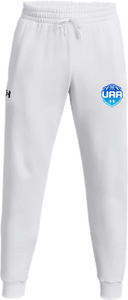 Under Armour Men's Rival Fleece Joggers - Boys UAA Session I 2026 (sky blue)