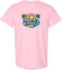 Short Sleeves - 6th Annual Beach Blast 2026