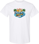 Short Sleeves - 6th Annual Beach Blast 2026