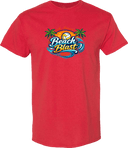 Short Sleeves - 6th Annual Beach Blast 2026