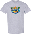 Short Sleeves - 6th Annual Beach Blast 2026