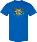 Short Sleeves - 6th Annual Beach Blast 2026